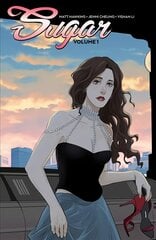 Sugar Volume 1 цена и информация | Фантастика, фэнтези | pigu.lt