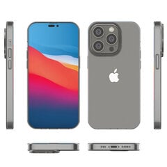 Чехол Hurtel для iPhone 14 Pro цена и информация | Чехлы для телефонов | pigu.lt