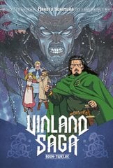 Vinland Saga 12 kaina ir informacija | Fantastinės, mistinės knygos | pigu.lt