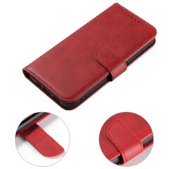 Magnet iPhone 14 Max, красный цена и информация | Чехлы для телефонов | pigu.lt