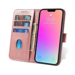 Magnet iPhone 14 Plus Pink цена и информация | Чехлы для телефонов | pigu.lt