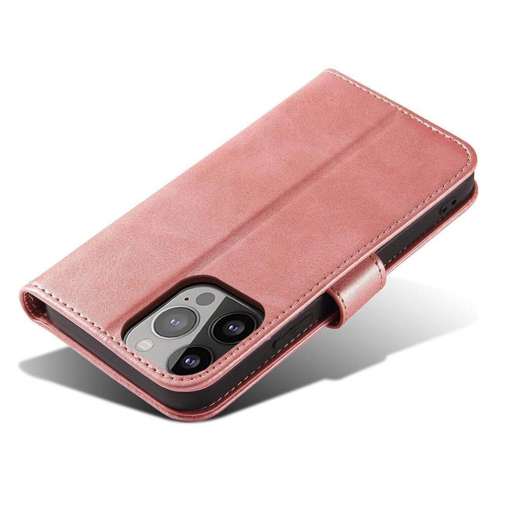 Magnet iPhone 14 Plus Pink kaina ir informacija | Telefono dėklai | pigu.lt
