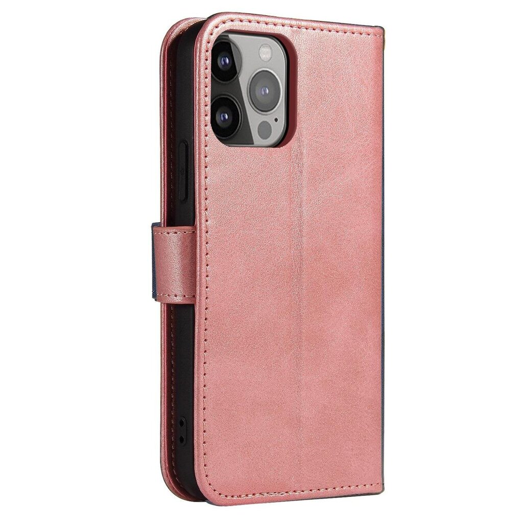 Magnet iPhone 14 Plus Pink kaina ir informacija | Telefono dėklai | pigu.lt