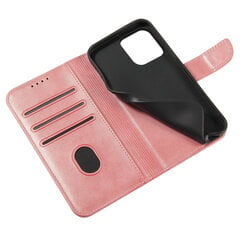 Magnet iPhone 14 Pro pink kaina ir informacija | Telefono dėklai | pigu.lt