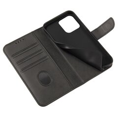 Magnet iPhone 14 Pro Max Black kaina ir informacija | Telefono dėklai | pigu.lt