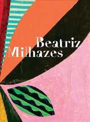 Beatriz Milhazes: Avenida Paulista kaina ir informacija | Knygos apie meną | pigu.lt