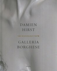 Damien Hirst: Galleria Borghese kaina ir informacija | Knygos apie meną | pigu.lt