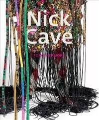 Nick Cave: Forothermore цена и информация | Книги об искусстве | pigu.lt