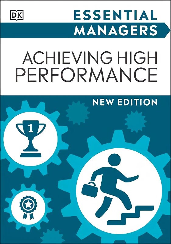Achieving High Performance цена и информация | Ekonomikos knygos | pigu.lt