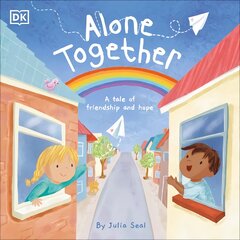 Alone Together цена и информация | Книги для подростков  | pigu.lt