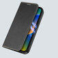 Dux Ducis Skin X2 iPhone 14 with magnetic flap Black kaina ir informacija | Telefono dėklai | pigu.lt