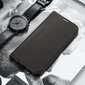 Dux Ducis Skin X2 iPhone 14 Max with magnetic flap Black цена и информация | Telefono dėklai | pigu.lt