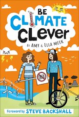 Be Climate Clever цена и информация | Книги для подростков и молодежи | pigu.lt