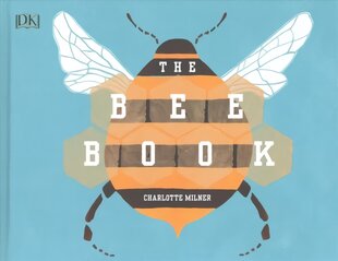Bee Book цена и информация | Книги для подростков и молодежи | pigu.lt