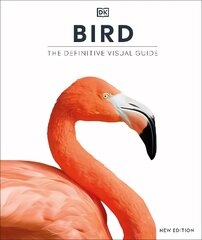 Bird: The Definitive Visual Guide цена и информация | Книги по экономике | pigu.lt