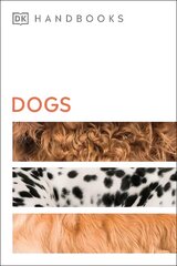 Dogs цена и информация | Книги о питании и здоровом образе жизни | pigu.lt