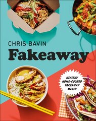 Fakeaway: Healthy Home-cooked Takeaway Meals kaina ir informacija | Receptų knygos | pigu.lt