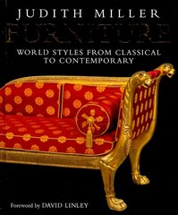 Furniture: World Styles From Classical to Contemporary Re-issue (Compact) kaina ir informacija | Knygos apie meną | pigu.lt