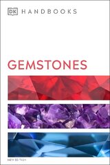 Gemstones цена и информация | Энциклопедии, справочники | pigu.lt