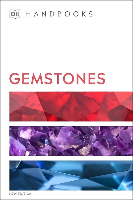 Gemstones kaina ir informacija | Enciklopedijos ir žinynai | pigu.lt