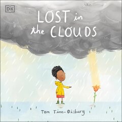 Lost in the Clouds: A gentle story to help children understand death and grief цена и информация | Книги для подростков и молодежи | pigu.lt