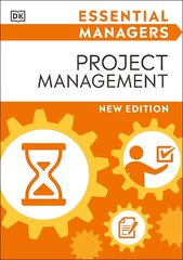 Project Management цена и информация | Книги по экономике | pigu.lt