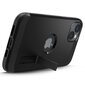 Spigen Tough Armor iPhone 14 Black kaina ir informacija | Telefono dėklai | pigu.lt