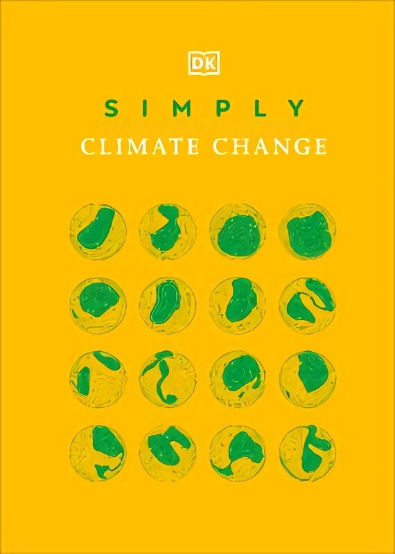 Simply Climate Change цена и информация | Socialinių mokslų knygos | pigu.lt