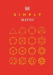 Simply Maths цена и информация | Книги по экономике | pigu.lt