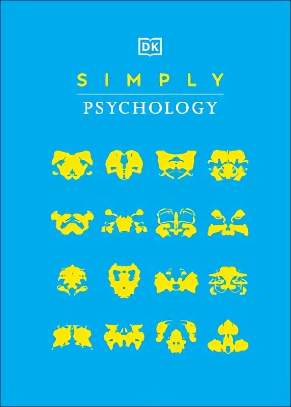 Simply Psychology цена и информация | Socialinių mokslų knygos | pigu.lt