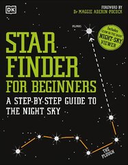 StarFinder for Beginners kaina ir informacija | Knygos paaugliams ir jaunimui | pigu.lt