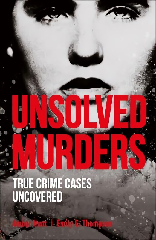Unsolved Murders kaina ir informacija | Biografijos, autobiografijos, memuarai | pigu.lt
