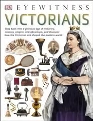 Victorians цена и информация | Книги для подростков  | pigu.lt