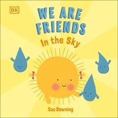We Are Friends: In The Sky kaina ir informacija | Knygos mažiesiems | pigu.lt
