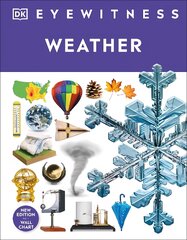 Weather: Level 2 edition цена и информация | Книги для подростков  | pigu.lt