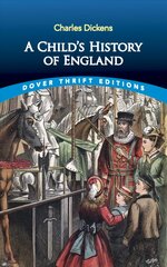 Child's History of England kaina ir informacija | Istorinės knygos | pigu.lt
