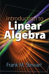 Introduction to Linear Algebra kaina ir informacija | Ekonomikos knygos | pigu.lt