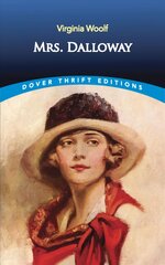 Mrs. Dalloway цена и информация | Fantastinės, mistinės knygos | pigu.lt