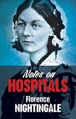 Notes on Hospitals kaina ir informacija | Ekonomikos knygos | pigu.lt