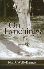 On Lynchings цена и информация | Исторические книги | pigu.lt