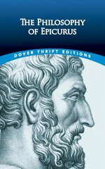 Philosophy of Epicurus kaina ir informacija | Istorinės knygos | pigu.lt