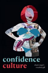Confidence Culture цена и информация | Книги по социальным наукам | pigu.lt