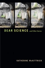 Dear Science and Other Stories kaina ir informacija | Istorinės knygos | pigu.lt