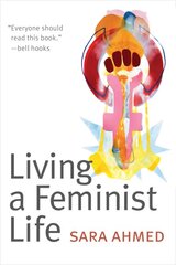 Living a Feminist Life kaina ir informacija | Socialinių mokslų knygos | pigu.lt
