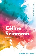 Celine Sciamma: Portraits цена и информация | Книги об искусстве | pigu.lt
