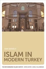 Islam in Modern Turkey kaina ir informacija | Dvasinės knygos | pigu.lt