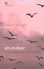 Shimmer: Flying Fox Exuberance in Worlds of Peril цена и информация | Исторические книги | pigu.lt
