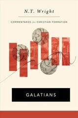 Galatians kaina ir informacija | Dvasinės knygos | pigu.lt