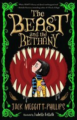 Beast and the Bethany цена и информация | Книги для подростков и молодежи | pigu.lt