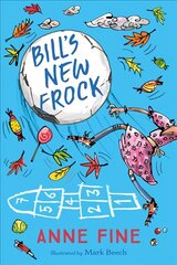 Bill's New Frock цена и информация | Книги для подростков  | pigu.lt